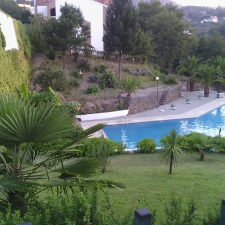 Casas Da Miminha Apartamento Termas de Sao Pedro do Sul