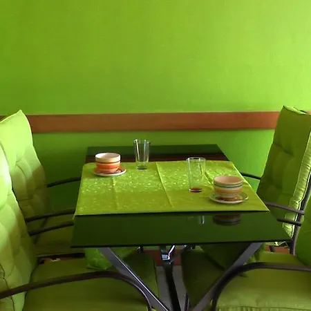 Casas Da Miminha Apartamento *