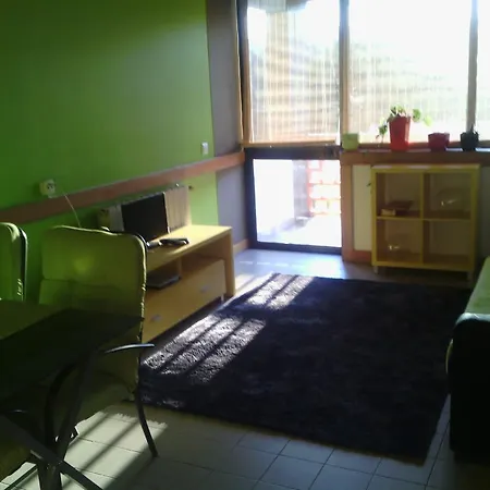 Casas Da Miminha * Termas de Sao Pedro do Sul