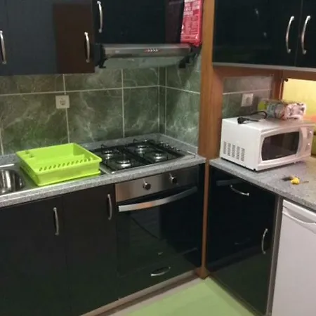 Casas Da Miminha Apartamento Termas de Sao Pedro do Sul