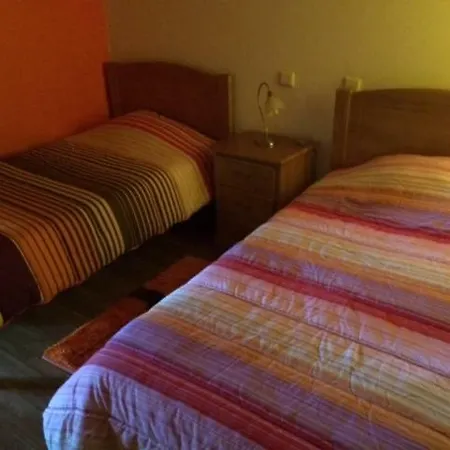 Casas Da Miminha Termas de Sao Pedro do Sul