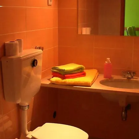 Casas Da Miminha * Termas de Sao Pedro do Sul