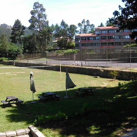 Casas Da Miminha * Termas de Sao Pedro do Sul