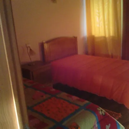 Apartamento Casas Da Miminha