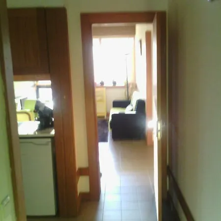 Casas Da Miminha Apartamento *