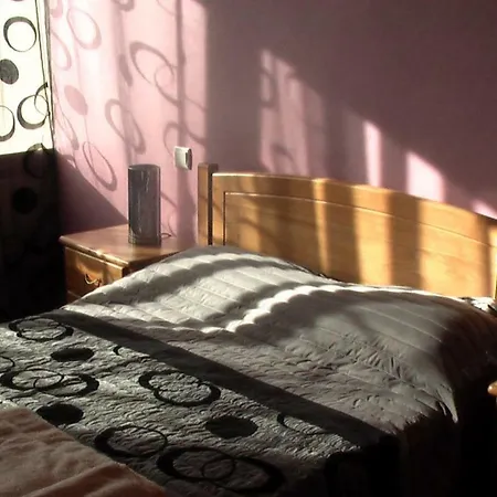 Casas Da Miminha Apartamento *
